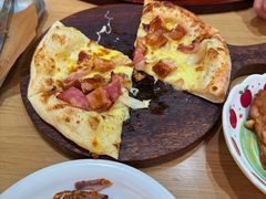 -优优西里·意式餐厅(福州金融街万达店)