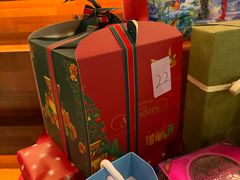 -The BREW·酿餐厅(浦东嘉里大酒店)