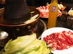 -将台涮肉(酒仙桥店)