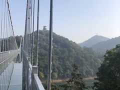 -石燕湖生态旅游景区