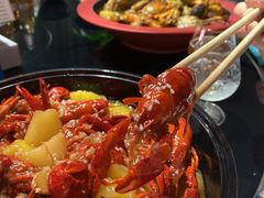 -盔甲王·猛货牌档(安泰店)