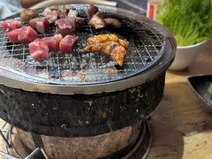 -牛也烧肉(摩尔城店)