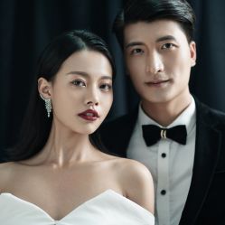 -古摄影婚纱