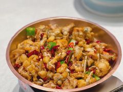 平锅小美蛙-口味堂(珞喻路店)