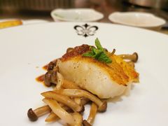 -丹鼎铁板料理