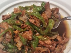 -兰湘子·湘菜小炒(石家庄万象城店)