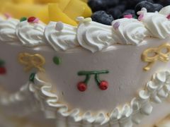 -维尔纳斯·生日蛋糕·动物奶油冰淇淋蛋糕(六里桥店)