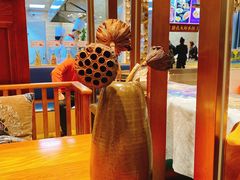 -海铺·渔家虾水饺(皇姑店)