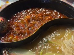 -赵美丽·重庆社区火锅·直营店(火车东站·中豪国际店)