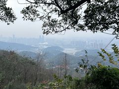 -岳麓山风景名胜区