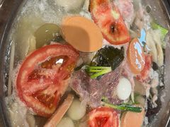 -海关荤豆花(洋河一路店)