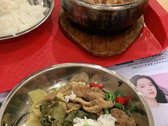 -北京大学-燕南食堂