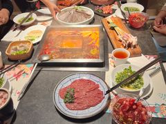 -锦城印象火锅(天府三街店)