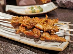 -丝路金桃·新疆菜(徐汇店)