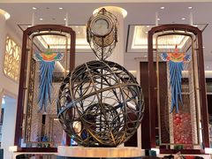 -常州武进九洲喜来登酒店
