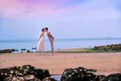 -巴黎春天·菀纱仙庭婚纱美学