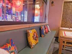-长安大牌档之西安博物院文化餐厅(中贸店)