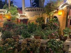 -园林美食城·本土农家菜(杨和镇店)