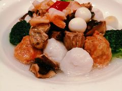 -亢龙太子酒轩(东湖店)