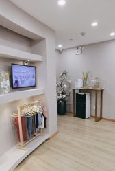 -酉嘉瑜伽YO+YOGA