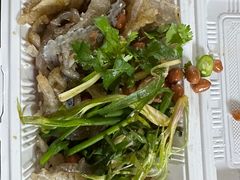 -陈添記·祖傳爽鱼皮·西关老字号(广州首店)
