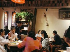 -小吊梨汤·北京菜·烤鸭(鸟巢店)