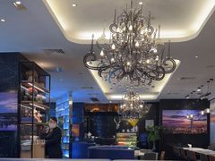 -鹿港小镇(金虹桥国际中心店)
