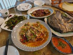 -纳兰傣雀傣味餐厅