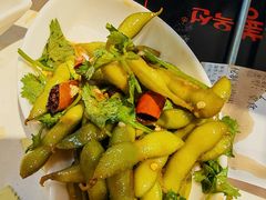 -玉善烧烤串城(长春总店)