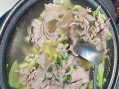 -耍盆友·重庆江湖菜(百子湾店)