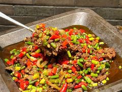 -佬牌火辣辣衢州特色菜(皇冠总店)