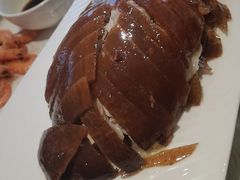 -伊甸园大酒店(永丰路店)