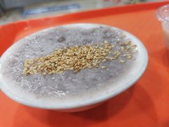 芋泥-没牙伯花生汤店(老药洲店)