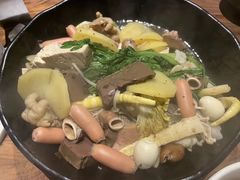 -万记麻辣烫国展总店