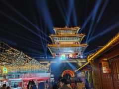 -戚继光故里