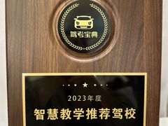 -鹏城驾校·学车·陪驾(宝安店)