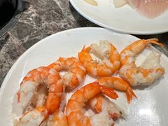 -曼格活海鲜·牛排自助(光明蓝鲸店)
