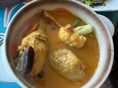 -My Way Town买味堂·东南亚餐厅(亦庄店)