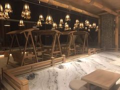 -清河半岛温泉度假酒店