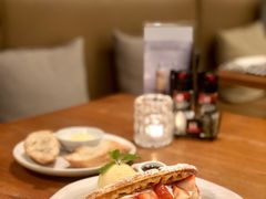 -ROAST coffee & eatery