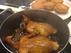 秘制乳鸽-新兴·金羊座·粤菜点心(乐峰店)