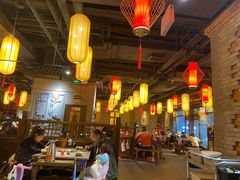 大堂-小龙坎火锅(惠济万达店)