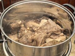 -清真·益鑫羊肉手抓馆(花园北街店)