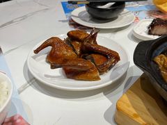 -粤小馆(天安云谷店)
