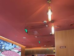 -巴奴毛肚火锅(二七万达店)
