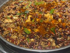 -胖子鱼·天水麻辣鱼火锅(秦州407店)