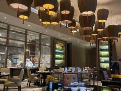 -夏宫中餐厅(静安香格里拉店)