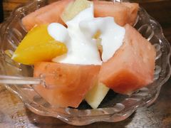 -阿娜尔·新疆菜(宜家荟聚中心店)
