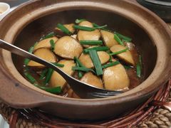 -阿诺泰·泰国餐厅(棕北店)