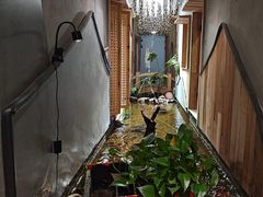 -邈墨茶馆(凤起路店)